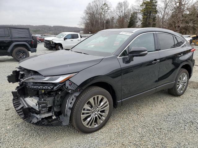 2023 Toyota Venza LE