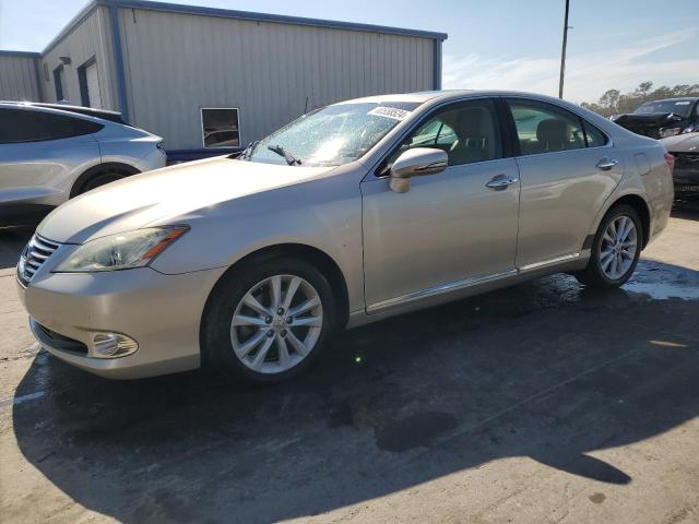 2012 Lexus ES 350 