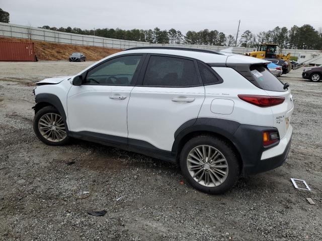 2021 HYUNDAI KONA SEL P - KM8K62AA2MU604248