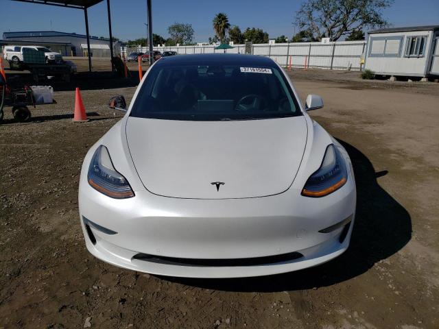 5YJ3E1EA2KF412933 | 2019 Tesla model 3