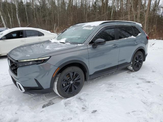 2023 HONDA CR-V SPORT - 2HKRS6H99PH204073