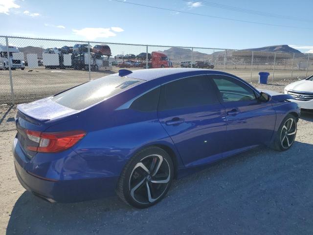 Vin: 1hgcv1f31ka050278, lot: 82653613, honda accord sport 20193