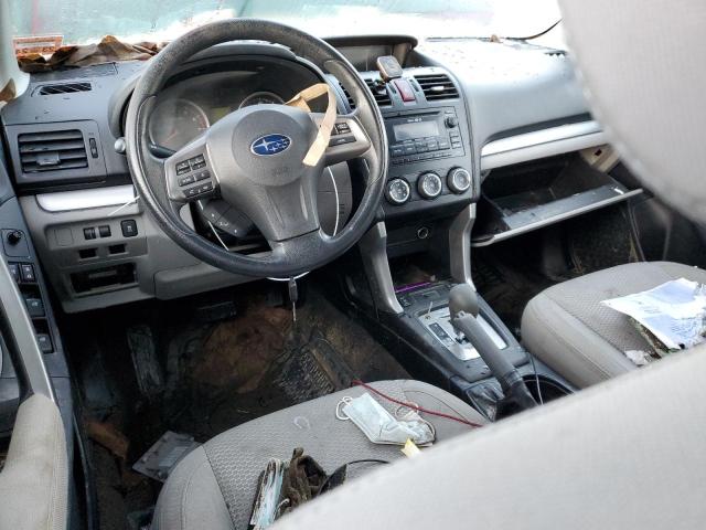 JF2SJAEC0EH421693 | 2014 SUBARU FORESTER 2