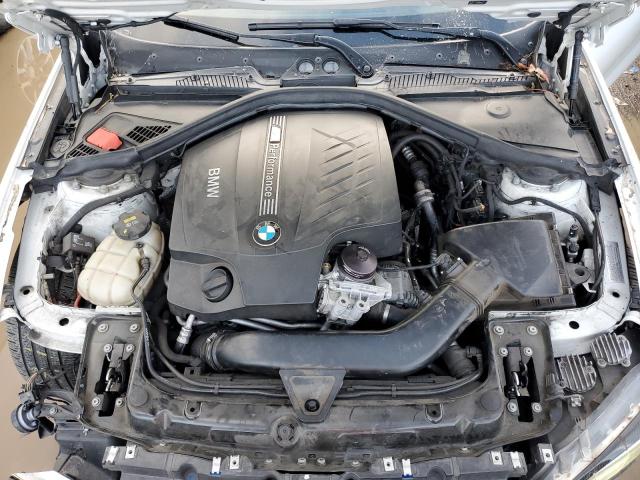 VIN WBA1J7C53GV360343 2016 BMW 2 Series, M235I no.11