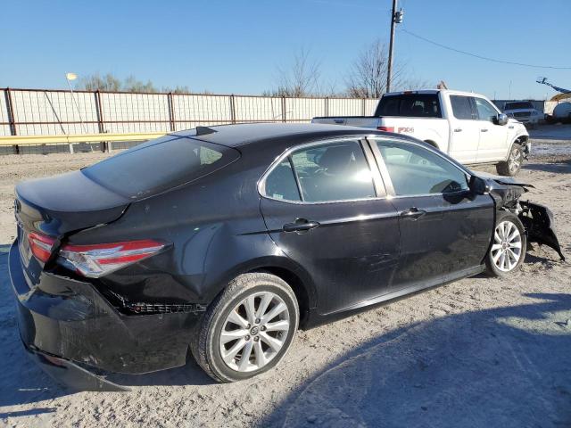 4T1B11HK2KU237789 | 2019 Toyota camry l