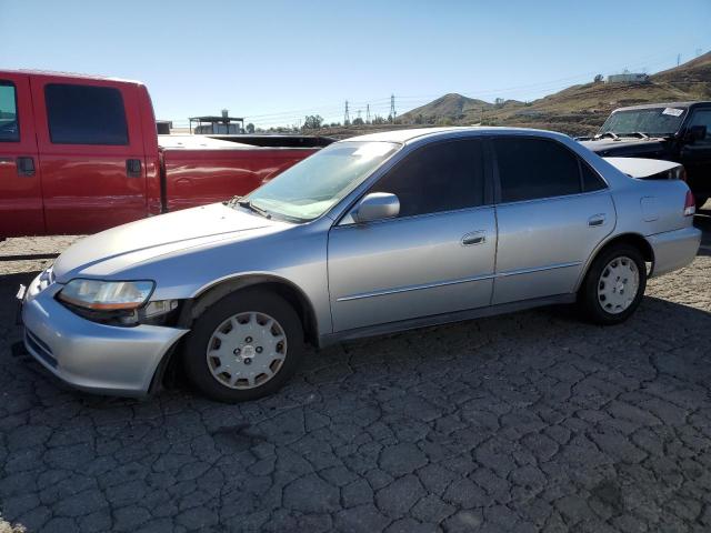 2002 Honda Accord Sedan LX