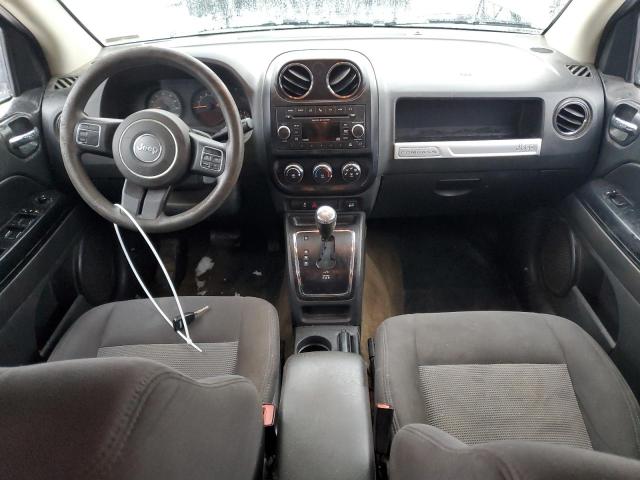 2016 Jeep Compass Sport VIN: 1C4NJDBB4GD741571 Lot: 82849483