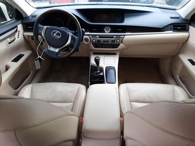 JTHBK1GG6E2140981 | 2014 LEXUS ES 350