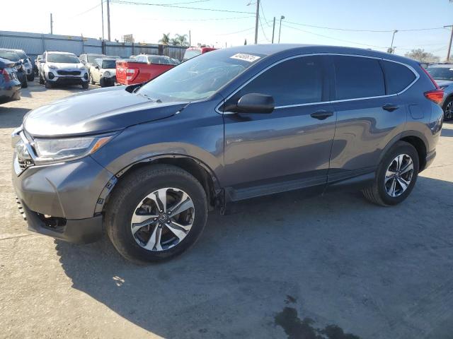 2019 Honda Cr-V Lx VIN: 5J6RW5H39KL002410 Lot: 40480674