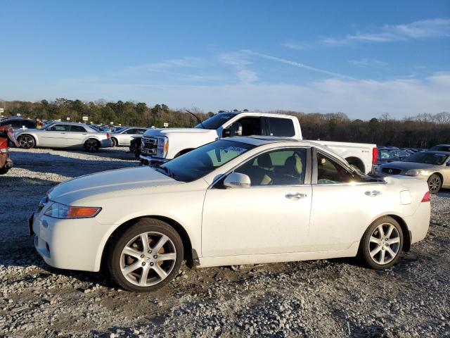 2005 Acura TSX 