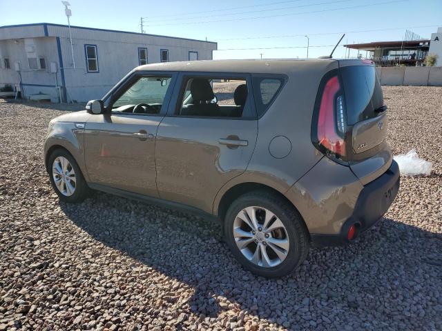 KNDJP3A52E7007431 | 2014 KIA SOUL +