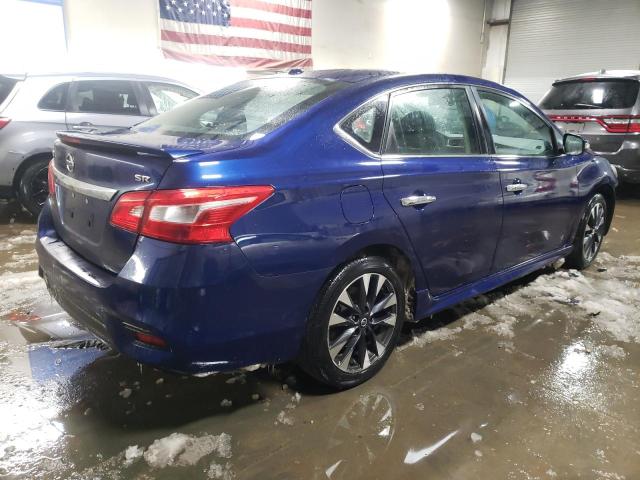 3N1AB7AP1GY322491 | 2016 NISSAN SENTRA S