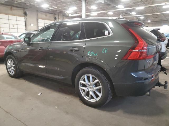 YV4102RK6J1057994 2018 VOLVO XC60 - Image 2