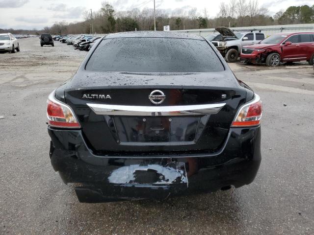 1N4AL3AP2FN330040 | 2015 NISSAN ALTIMA 2.5