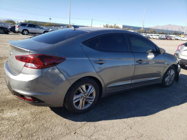 KMHD84LF1KU736700 | 2019 HYUNDAI ELANTRA SE