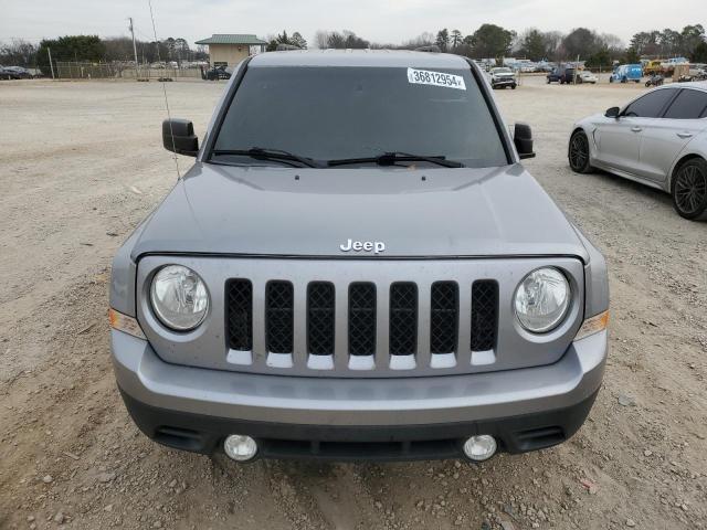 1C4NJPBA3GD669495 | 2016 JEEP PATRIOT SP