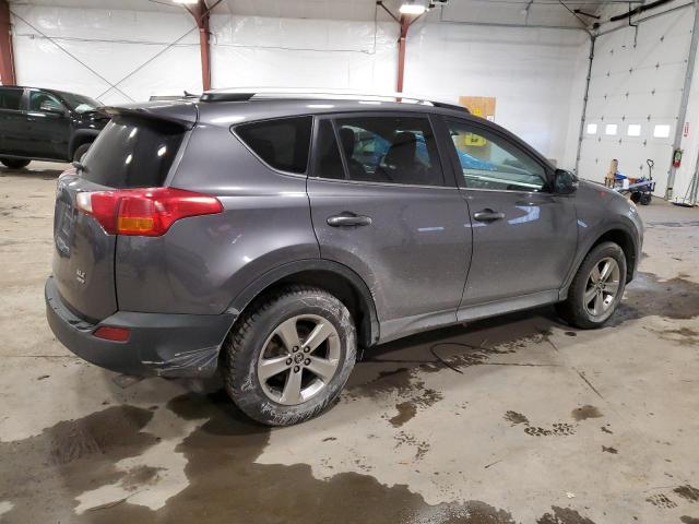 2015 TOYOTA RAV4 XLE - 2T3RFREV3FW332940