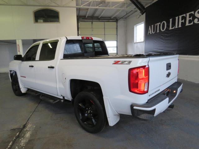 3GCUKSEC4HG421401 | 2017 CHEVROLET SILVERADO