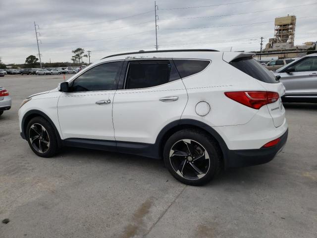 5XYZU3LAXEG124702 | 2014 HYUNDAI SANTA FE S