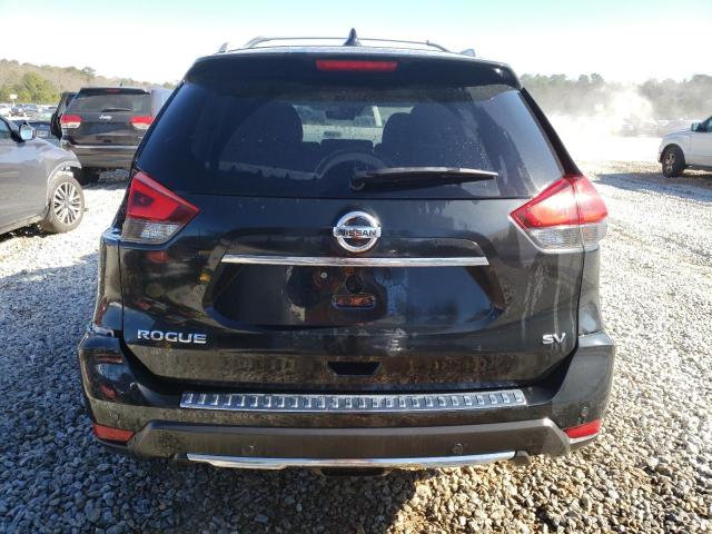 JN8AT2MT4KW259218 | 2019 NISSAN ROGUE S