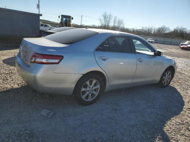 Vin: 4t1bf3ek4bu130213, lot: 41003054, toyota camry base 20113
