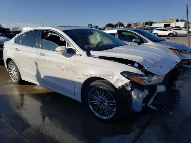 3FA6P0HD1ER148460 | 2014 FORD FUSION SE