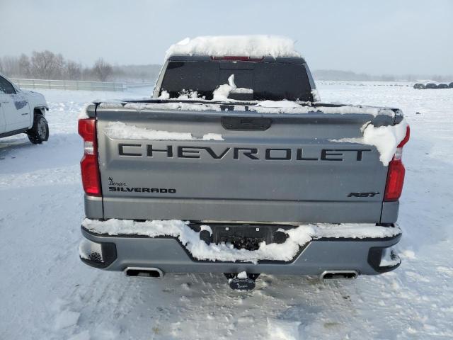 3GCUYEET2MG342917 | 2021 CHEVROLET SILVERADO