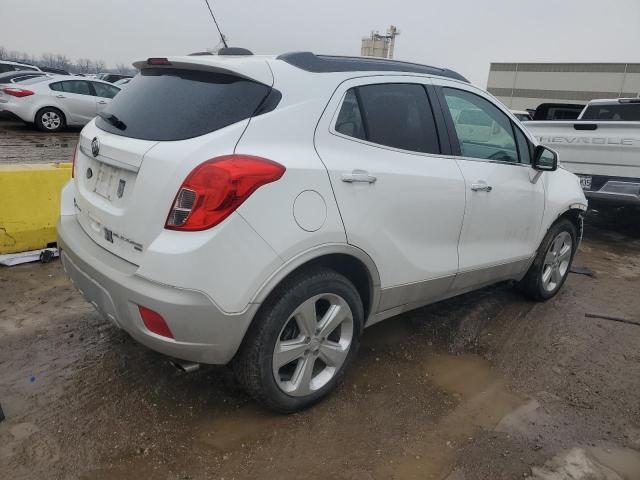 KL4CJGSB1FB271707 | 2015 BUICK ENCORE