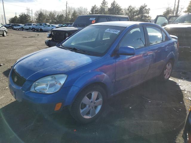 2008 Kia Rio Base