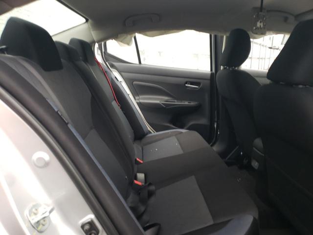2024 NISSAN VERSA SV - 3N1CN8EV2RL819032