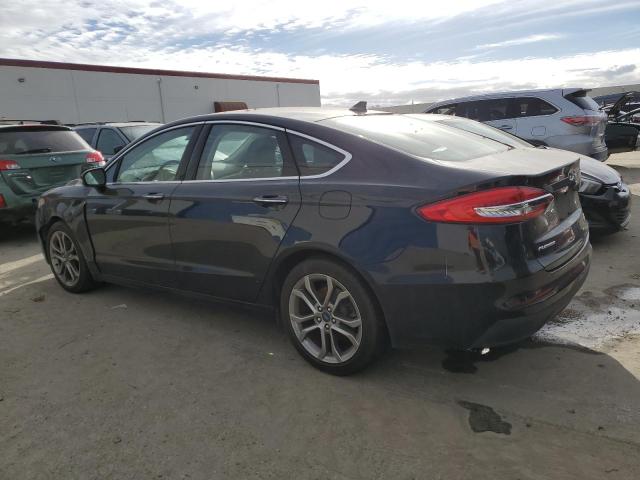 3FA6P0CD0KR175295 2019 FORD FUSION - Image 2