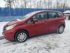 2015 NISSAN VERSA NOTE - 3N1CE2CP8FL408957