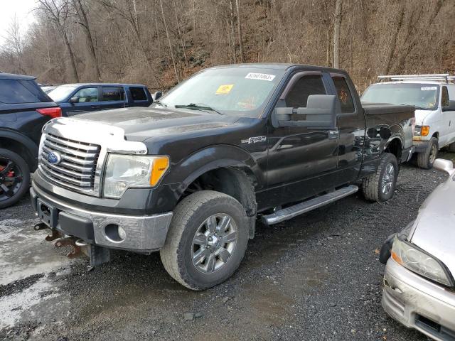 1FTFX1EV3AFD60023 | 2010 Ford f150 super cab