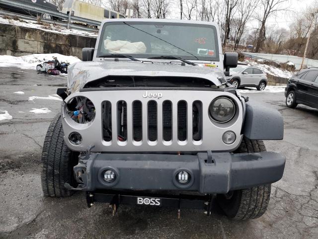 1C4HJWDG6EL177362 | 2014 JEEP WRANGLER U