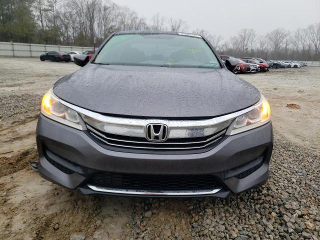 2016 HONDA ACCORD LX - 1HGCR2F37GA185623