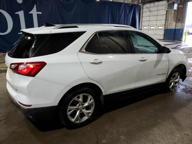 3GNAXLEX7KS575612 | 2019 CHEVROLET EQUINOX LT