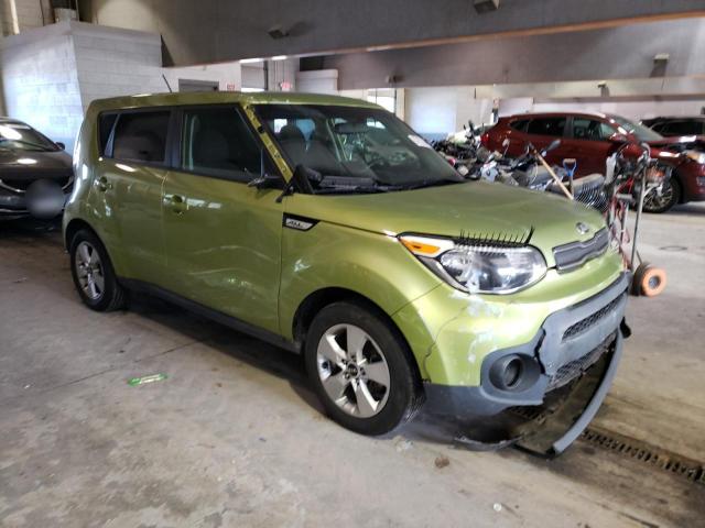 KNDJN2A20H7883473 | 2017 KIA SOUL