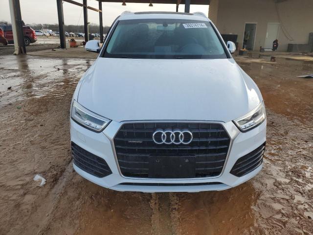 2016 Audi Q3 Prestige VIN: WA1GFCFS2GR014425 Lot: 39314714