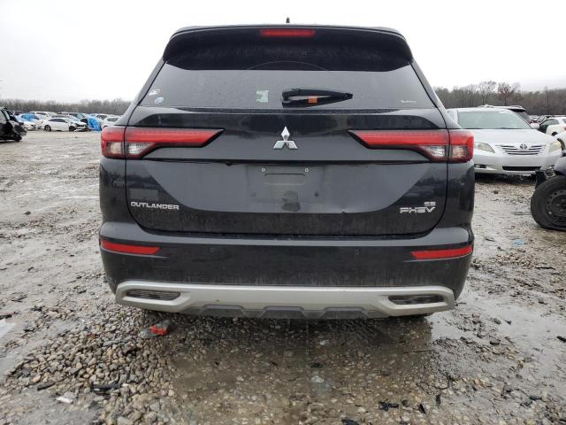 2023 Mitsubishi Outlander Se VIN: JA4T5UA97PZ036402 Lot: 39097224