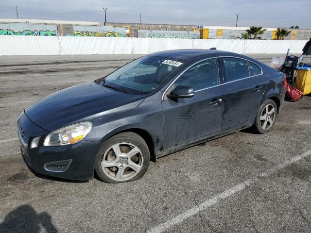 YV1622FS2C2106719 | 2012 Volvo s60 t5