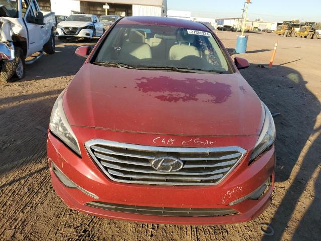 5NPE24AF5FH246886 | 2015 HYUNDAI SONATA SE