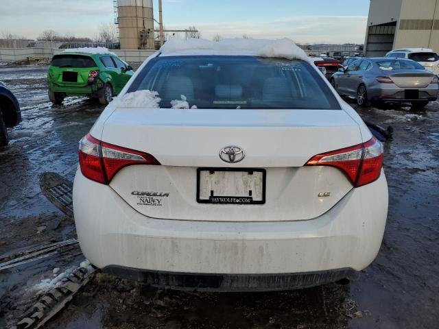 2T1BURHE4FC423499 | 2015 TOYOTA COROLLA L