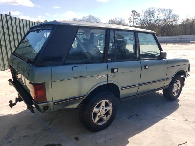 SALHV1248PA636060 | 1993 Land Rover range rover