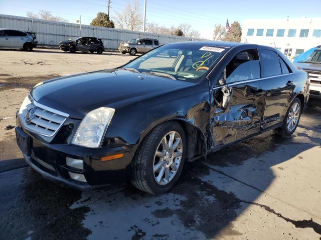 2006 Cadillac STS 