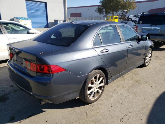 JH4CL96936C030260 2006 Acura Tsx