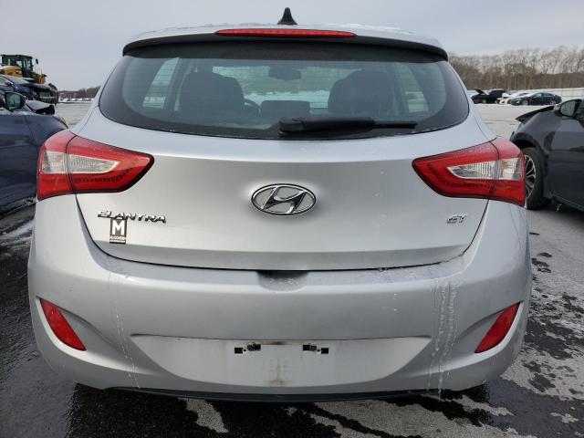 KMHD35LH3GU280275 | 2016 HYUNDAI ELANTRA GT