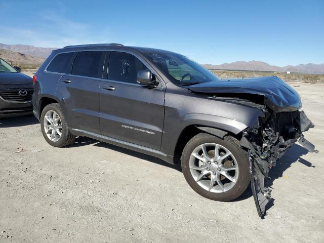 2016 JEEP GRAND CHER - 1C4RJEJG0GC390930