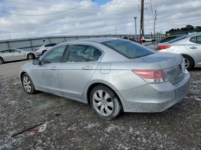 1HGCP2F87AA167468 | 2010 Honda accord exl