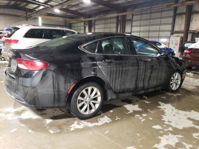 1C3CCCCB3FN724378 | 2015 CHRYSLER 200 C