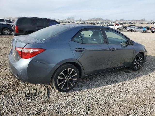 2018 TOYOTA COROLLA L - 2T1BURHE8JC971918